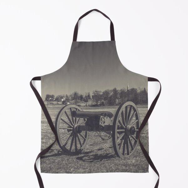 Item preview, Gettysburg Cannon designed and sold by Enzwell.