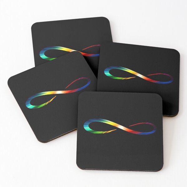 Item preview, Infinite designed and sold by designMarks.