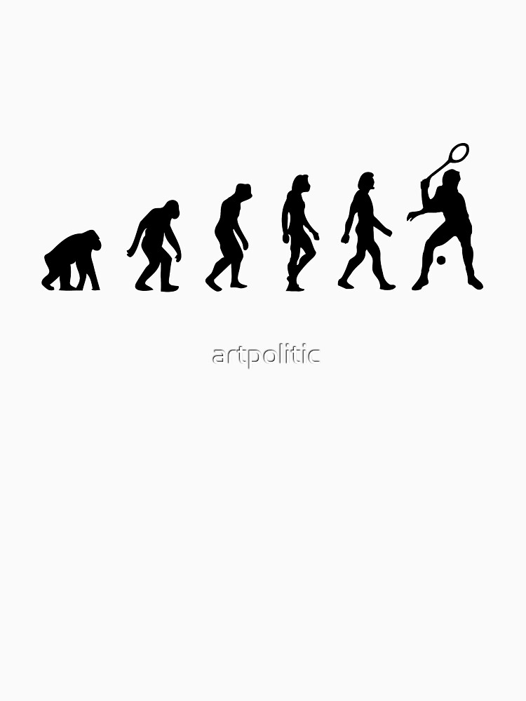 "The Evolution of Squash" Tshirt for Sale by artpolitic Redbubble