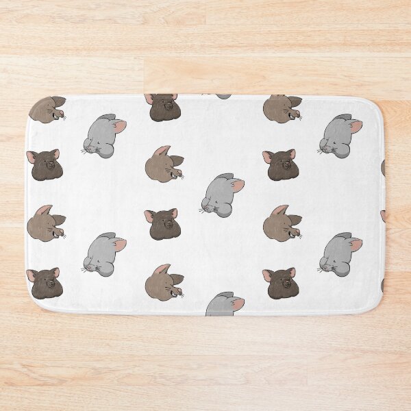 Item preview, Possum Paradise designed and sold by CosyRosie.