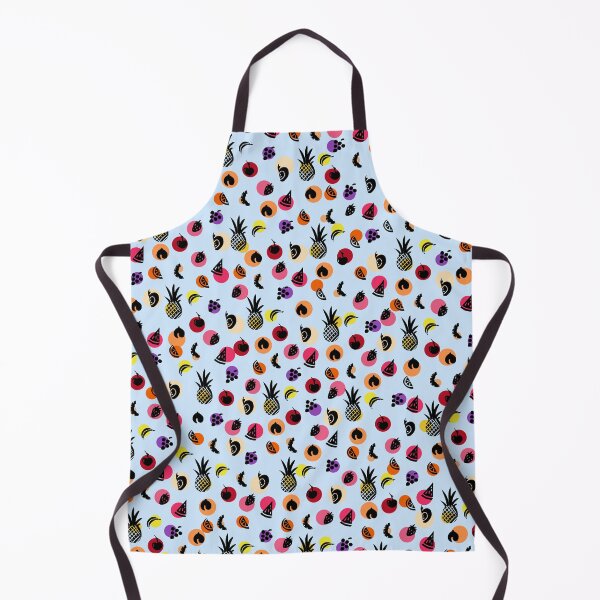 Item preview, Bright Fruit Salad Yummy Yummy designed and sold by onefredband.