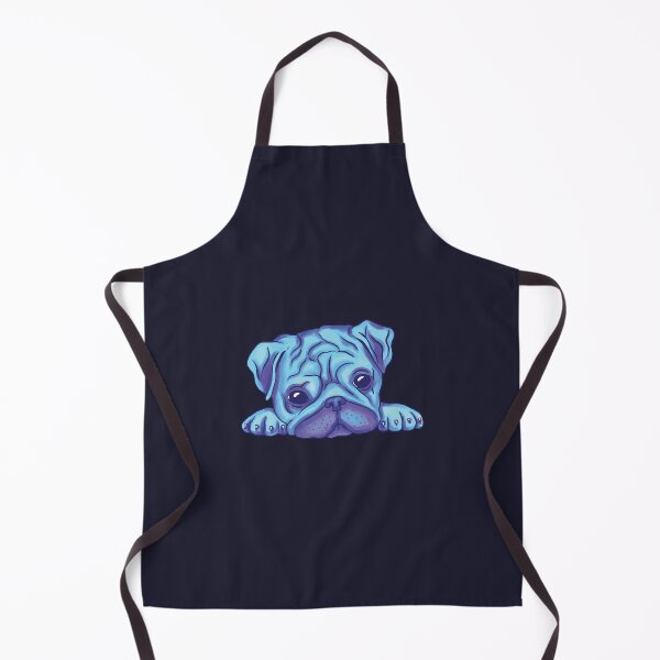 Item preview, Cute pug puppy designed and sold by DerSenat.