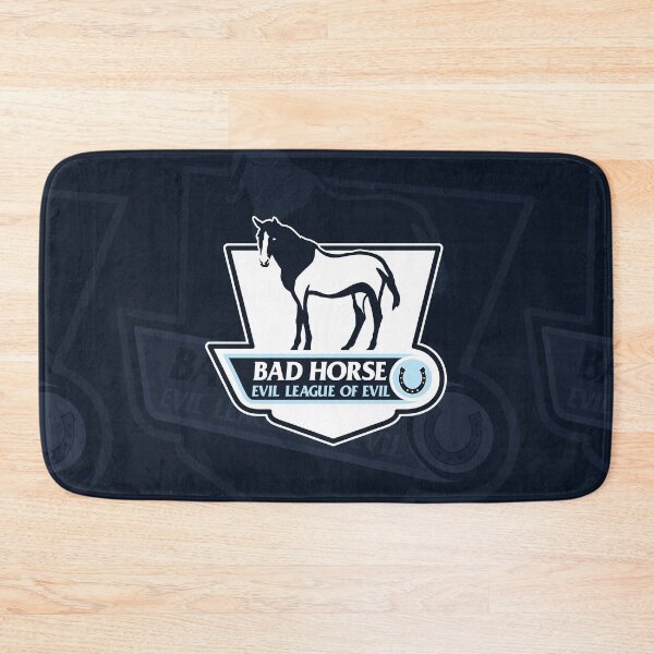 Item preview, Premier League of Evil designed and sold by byway.