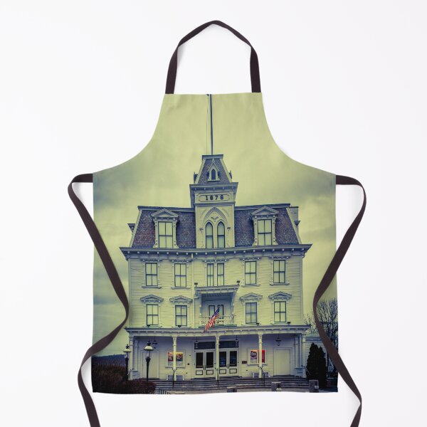 Item preview, Goodspeed Opera House designed and sold by Enzwell.