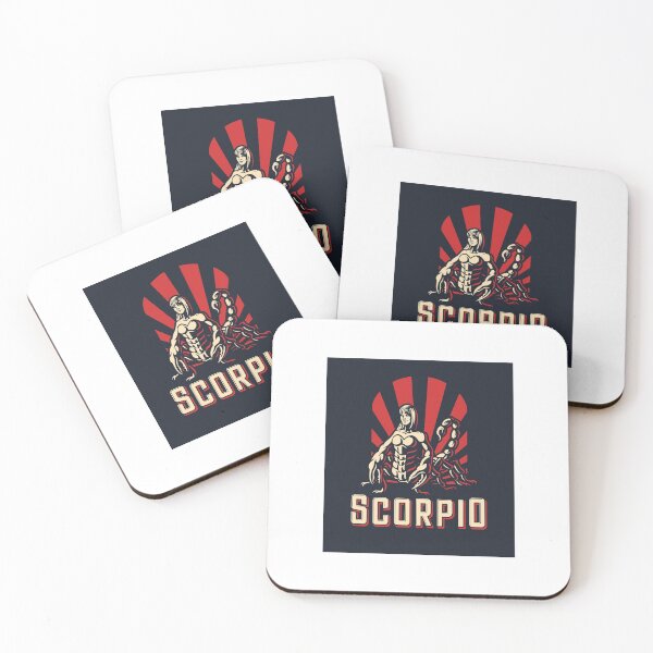 Item preview, Scorpio Star Sign - understanding Scorpio woman, personality, love, career, fashion, relationships, marriage designed and sold by randomorder.