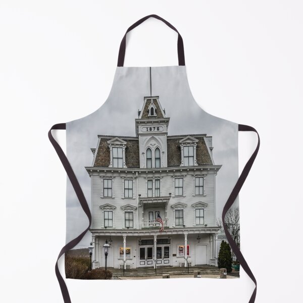 Item preview, Goodspeed Opera House Version 2 designed and sold by Enzwell.