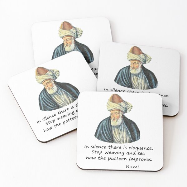 Item preview, The beauty of Silence. designed and sold by PeaceGiftsShop.