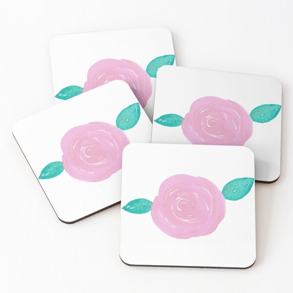 Item preview, Rosey Rose designed and sold by Sara Stokking.