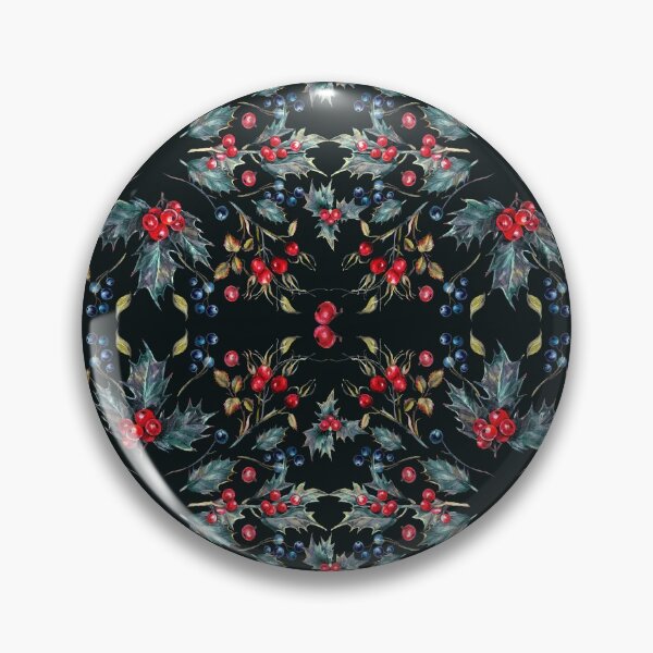 Item preview, Winter pattern designed and sold by LuciaS.