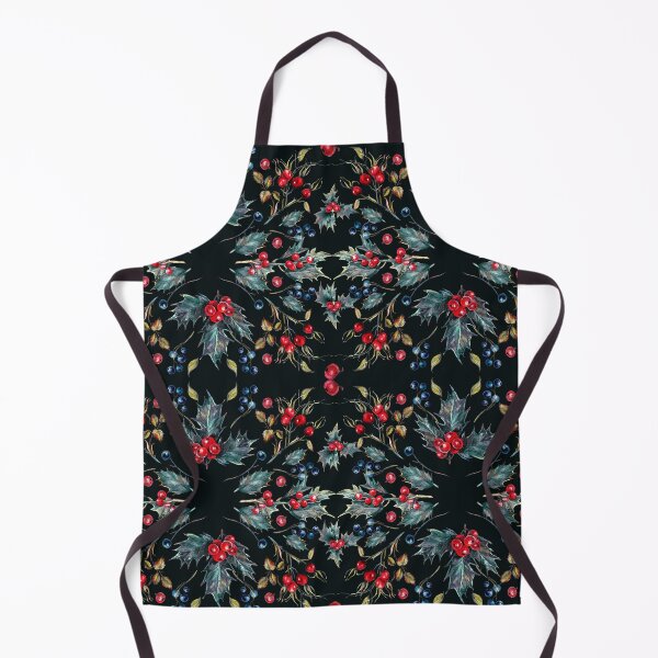 Item preview, Winter pattern designed and sold by LuciaS.