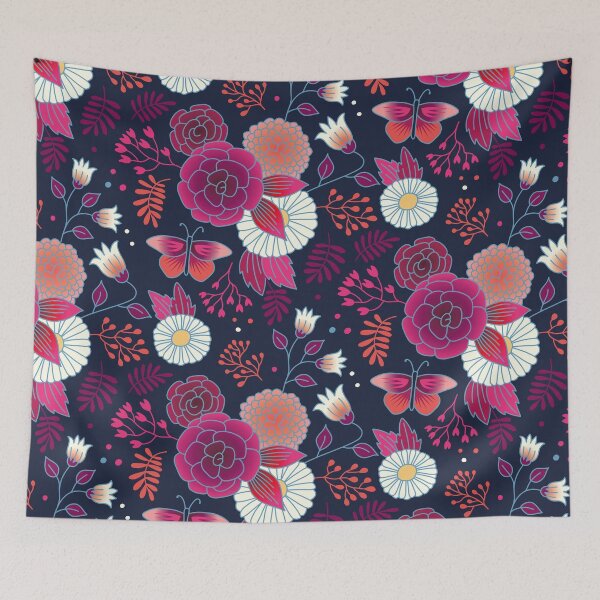 Item preview, Sweet Home - Gardener's Delight designed and sold by hamburgerliebe.