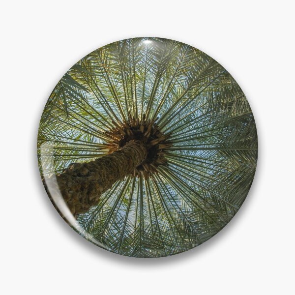 Item preview, Palm tree leaves designed and sold by AlizadaStudios.