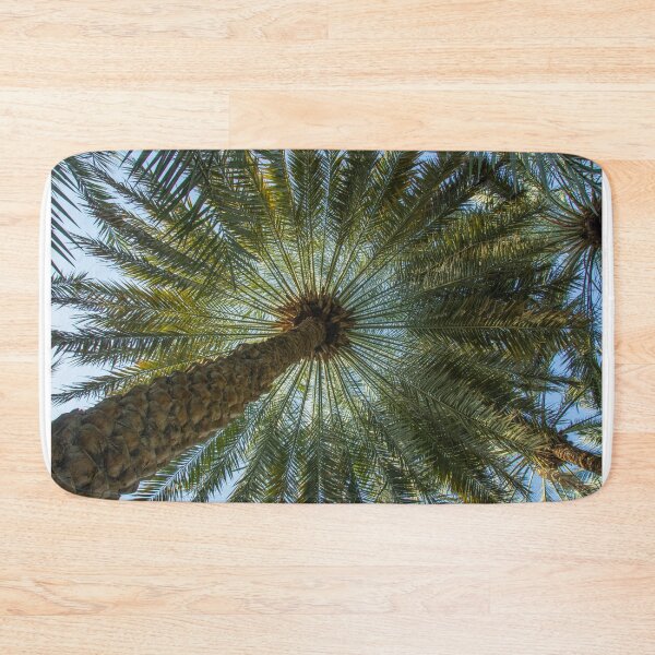 Item preview, Palm tree leaves designed and sold by AlizadaStudios.