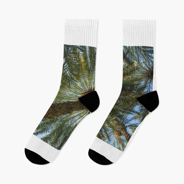 Item preview, Palm tree leaves designed and sold by AlizadaStudios.