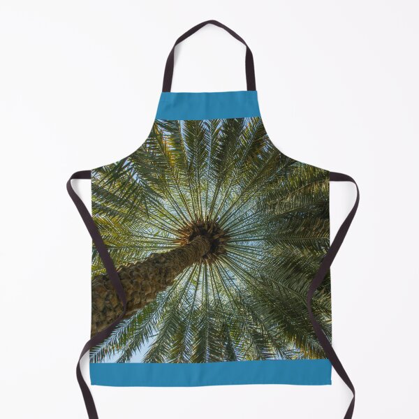 Item preview, Palm tree leaves designed and sold by AlizadaStudios.