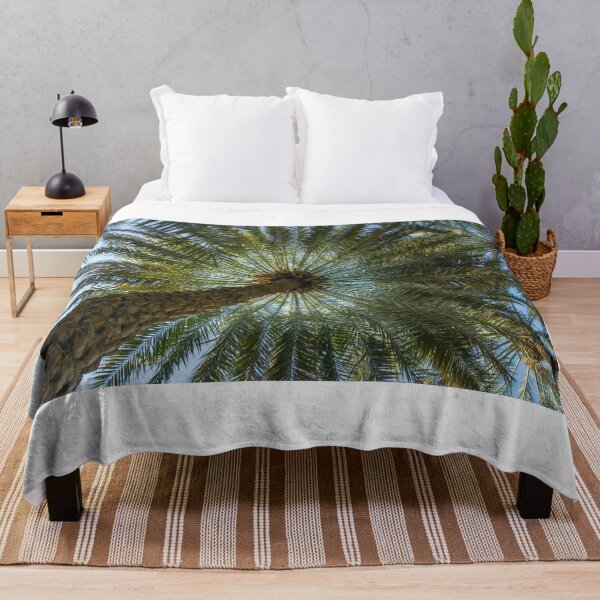 Item preview, Palm tree leaves designed and sold by AlizadaStudios.