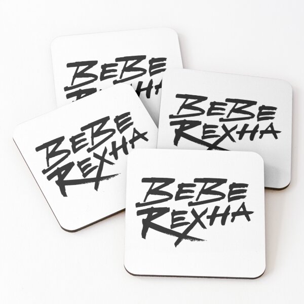 Item preview, bebe rexha designed and sold by jordan skye.