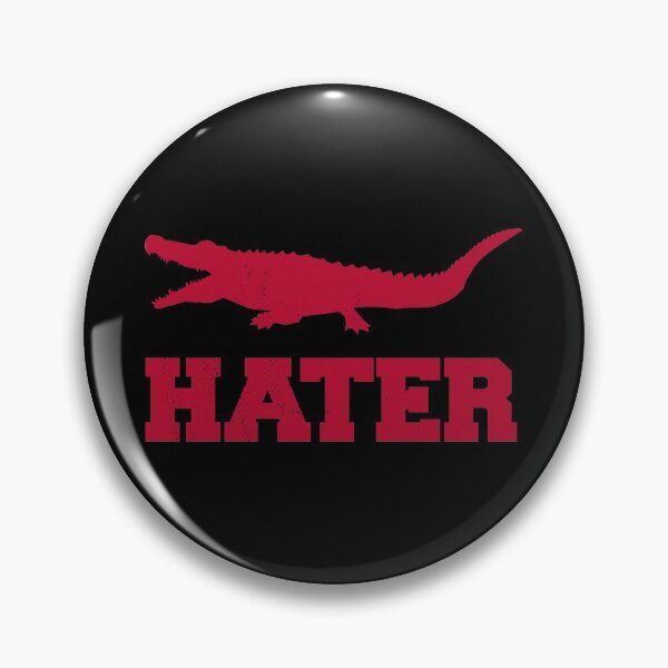 Artikel-Vorschau von Gator Hater Athens Georgia Einheimischer Sportfan, designt und verkauft von ericthemagenta.