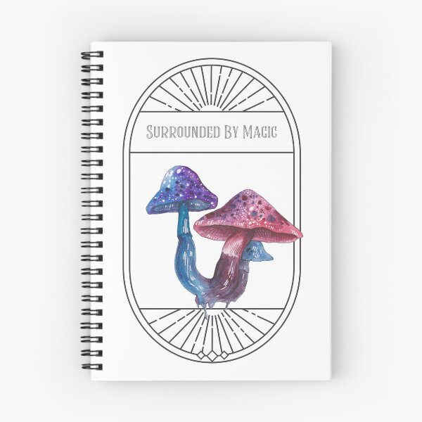 Item preview, Rodeado de magia designed and sold by LiveYourWay.