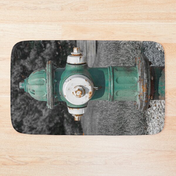 Item preview, Mean Green Fire fighting Machine  designed and sold by Enzwell.