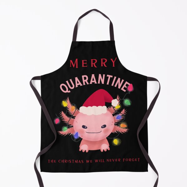 Item preview, Merry Coronamas Quarantine - Christmas 2020 designed and sold by domdjs4239.