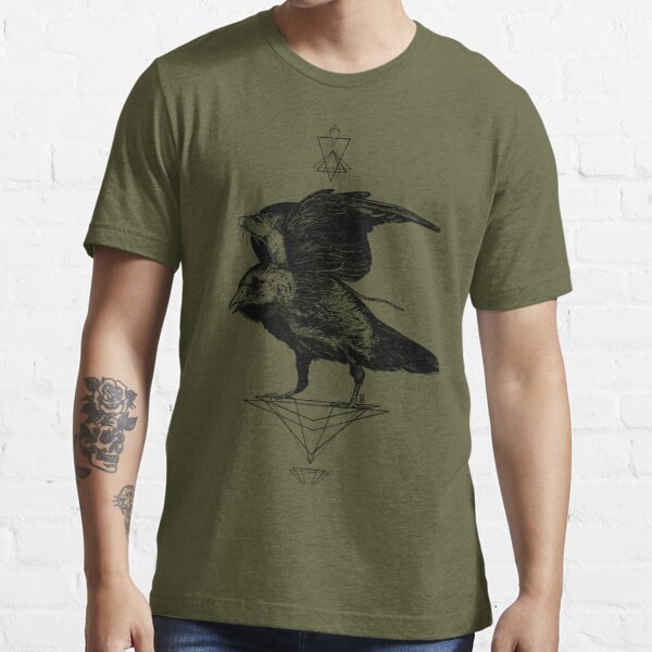 Rats & Ravens T-Shirt