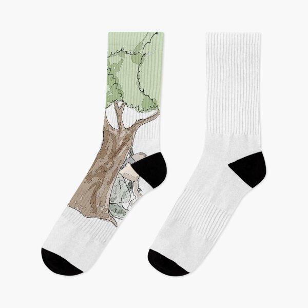 Item preview, Tip Toe Deer designed and sold by SideWinks.