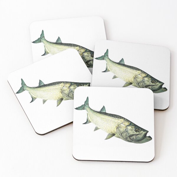 Item preview, Tarpon designed and sold by Paul Kyriakides.