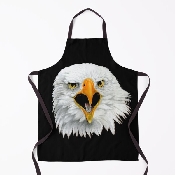 Item preview, Bald Eagle designed and sold by Andrew Forkner.