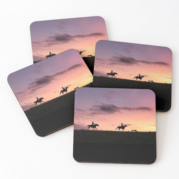 Item preview, Cowboy Ranch Kids and Dogs  designed and sold by BerryvineImage.