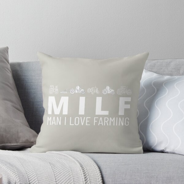 Item preview, MILF Man I Love Farming designed and sold by Josephines-ZA.