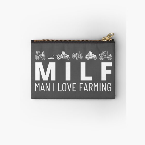 Item preview, MILF Man I Love Farming designed and sold by Josephines-ZA.
