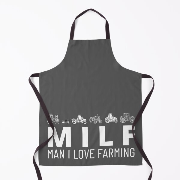Item preview, MILF Man I Love Farming designed and sold by Josephines-ZA.