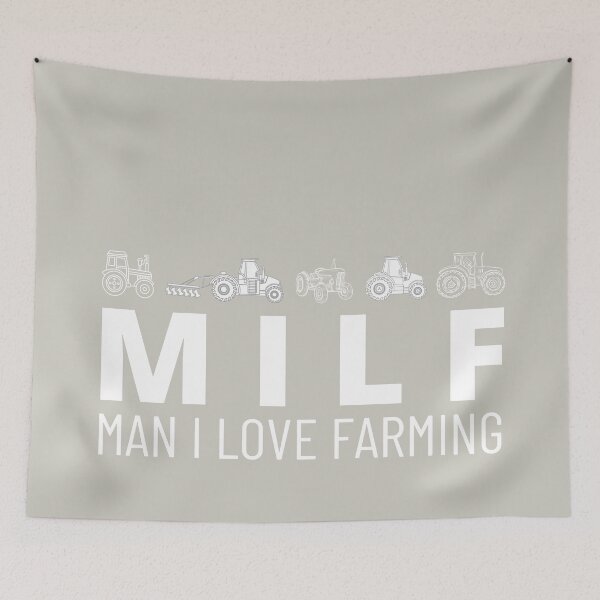 Item preview, MILF Man I Love Farming designed and sold by Josephines-ZA.
