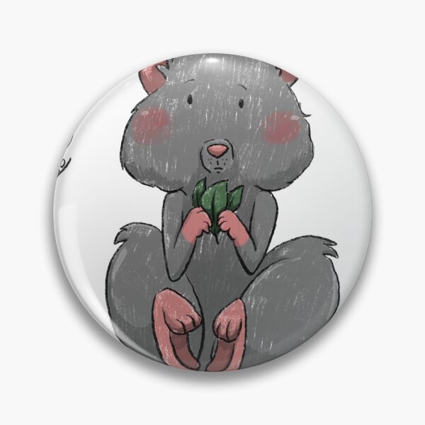 Item preview, Cute Possum! designed and sold by CosyRosie.