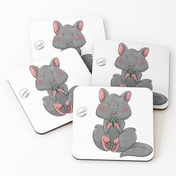 Item preview, Cute Possum! designed and sold by CosyRosie.