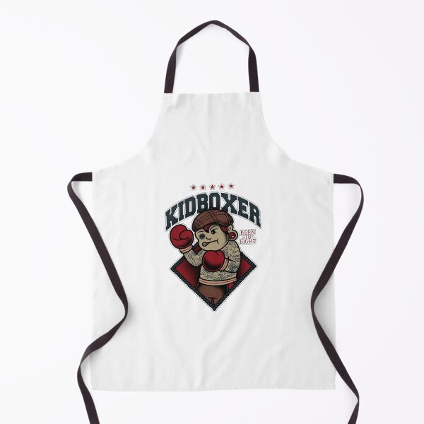 Item preview, Boxing Gym T-Shirt - Vintage Classic designed and sold by SweetCarolineUK.