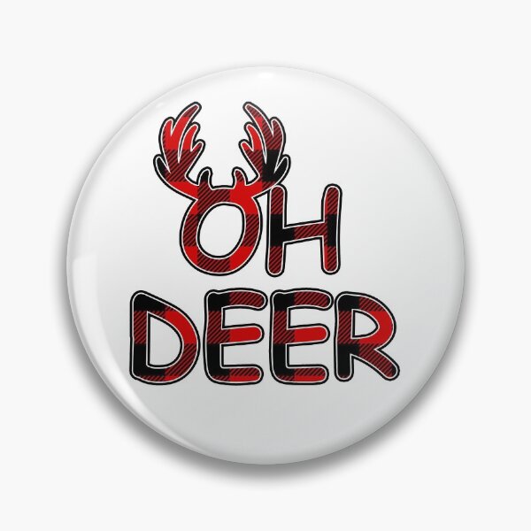 Item preview, Oh Deer designed and sold by autlu.