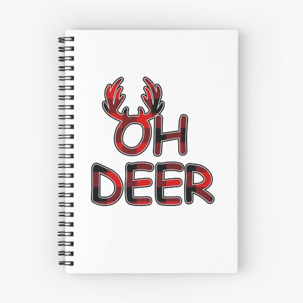 Item preview, Oh Deer designed and sold by autlu.