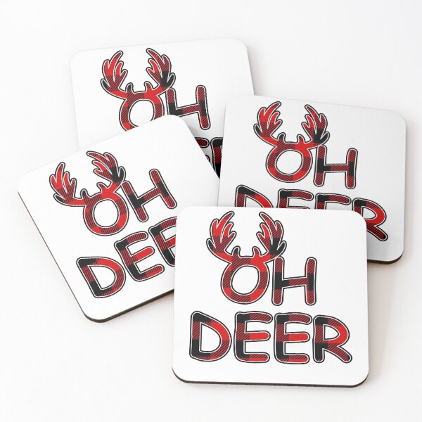 Item preview, Oh Deer designed and sold by autlu.