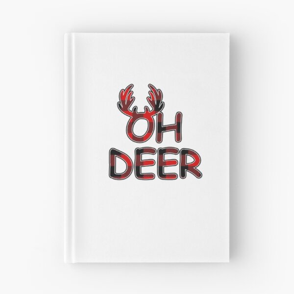 Item preview, Oh Deer designed and sold by autlu.