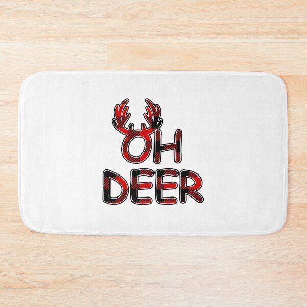 Item preview, Oh Deer designed and sold by autlu.