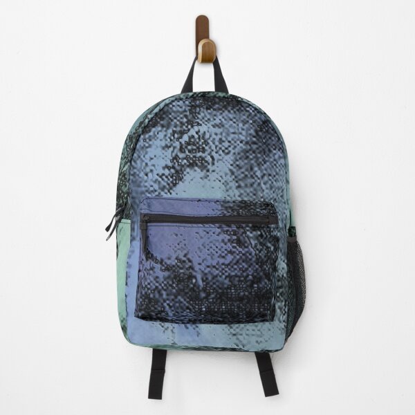 Item preview, Blue Brush Stroke designed and sold by LaRue McIntyre.