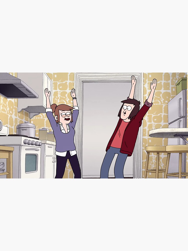 Close Enough Hbo Max Animated Series The Goonies Steelbook 4K