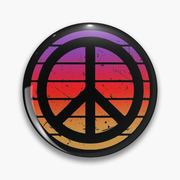 Item preview, Peace Symbol designed and sold by autlu.