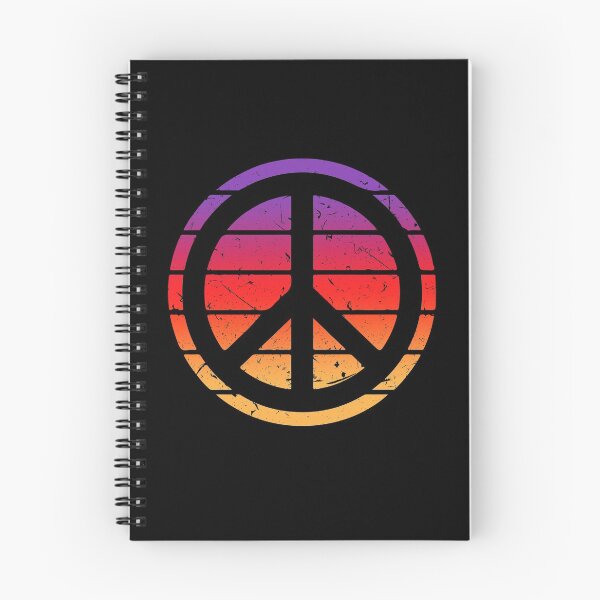 Item preview, Peace Symbol designed and sold by autlu.