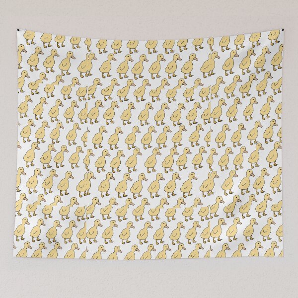 Item preview, Duck drawing  designed and sold by creationsbykels.