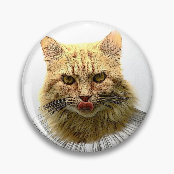 Item preview, The cats of the Catmiralty designed and sold by wolfschwerdt.