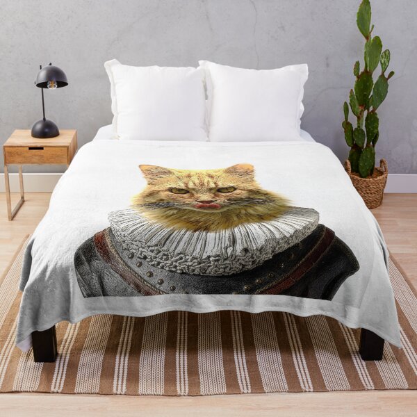 Artikelvorschau, Die Katzen der Catmiralität entworfen und verkauft von wolfschwerdt.