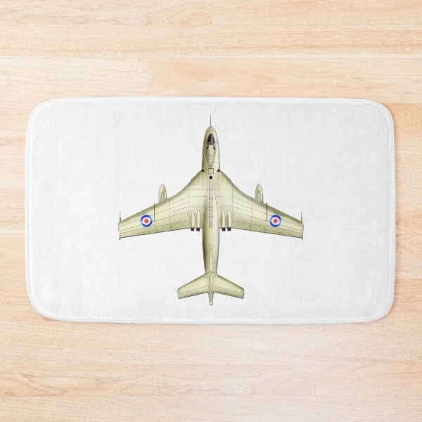 Item preview, The Valiant V-Bomber designed and sold by rogue-design.